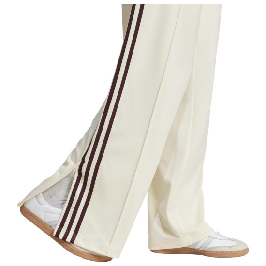 Adidas Γυναικείο παντελόνι φόρμας Adicolor Classic Firebird Loose Track Pants